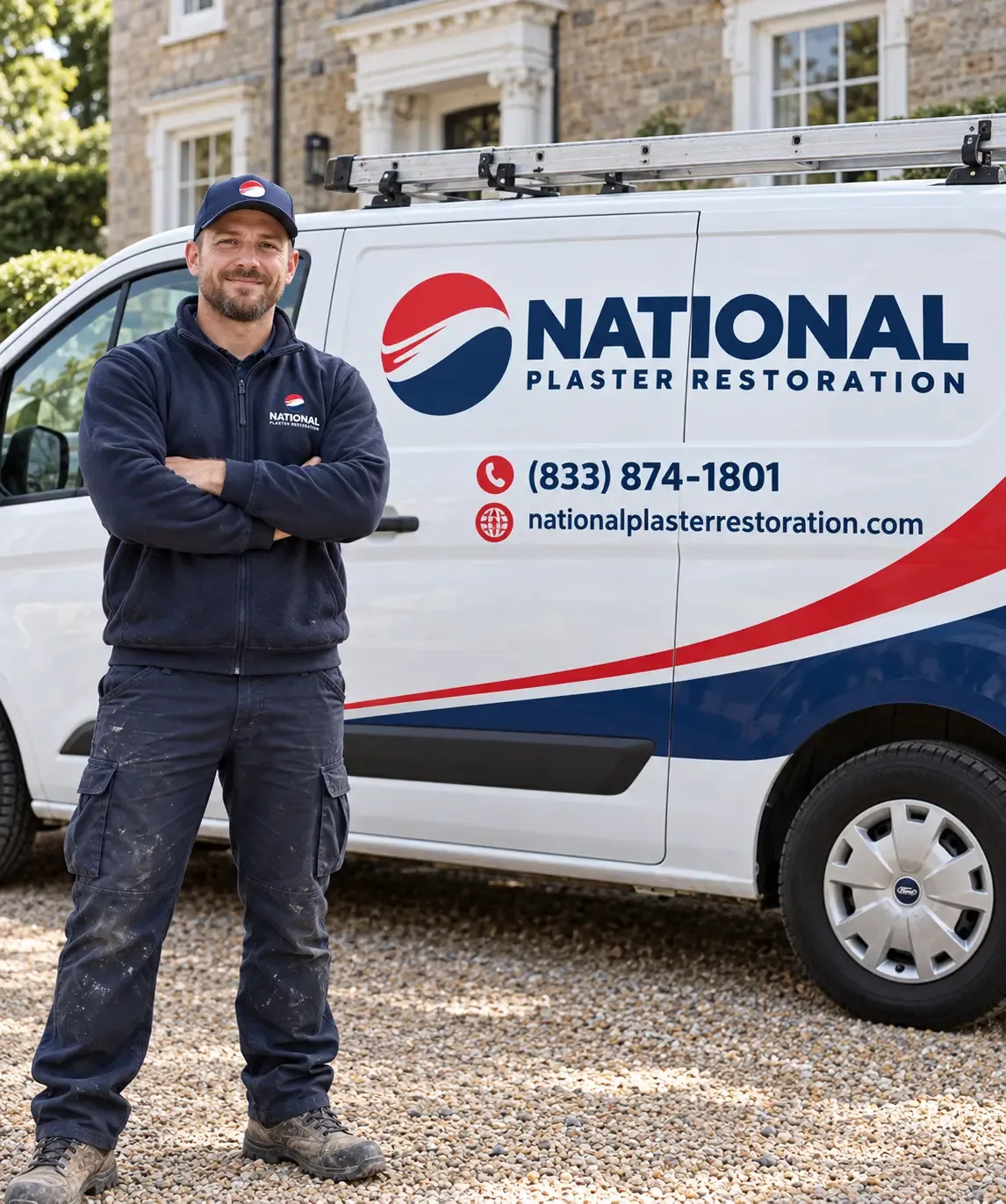 Plaster Repair Summit Station, PA FAQs
